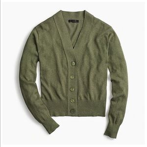 J. Crew Cardigan
